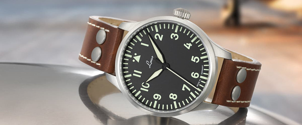 Laco Aviator Augsburg 39 D