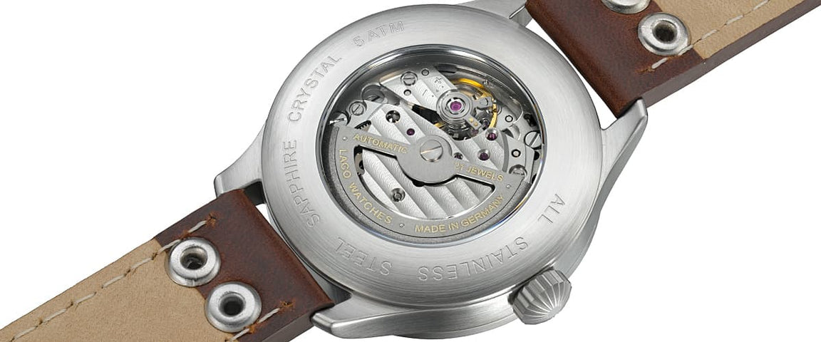 Laco Aviator Augsburg 39 D