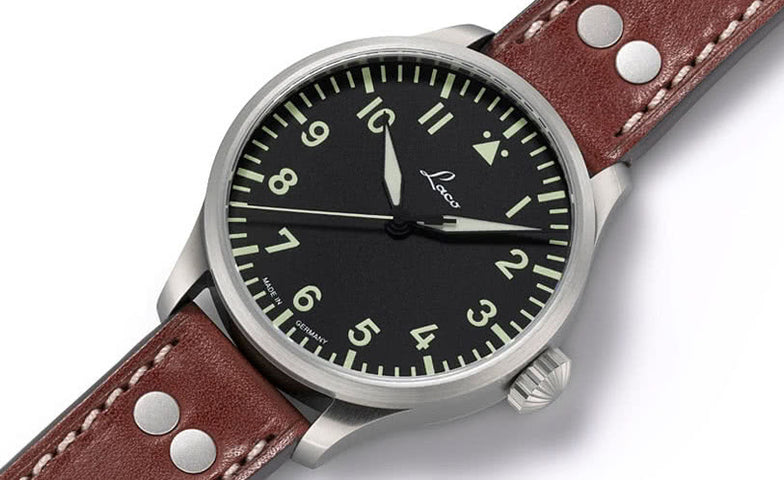 Laco Pilot Basic Augsburg 42 D