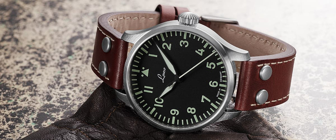 Laco Pilot Basic Augsburg 42 D