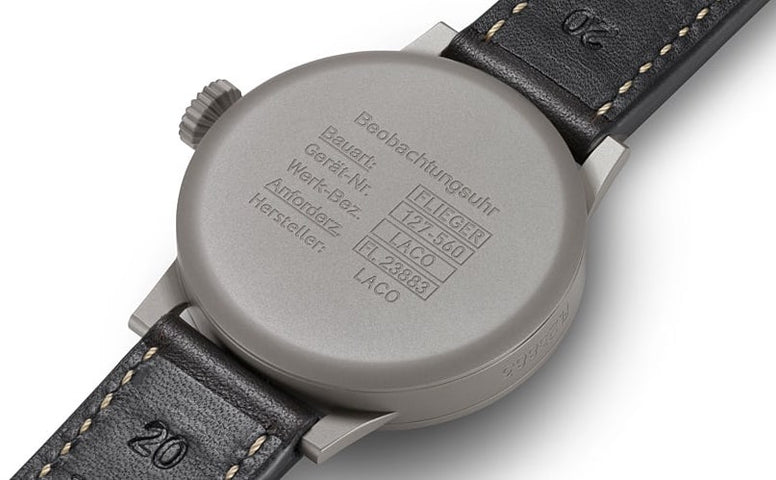 Laco Aviator Memmingen