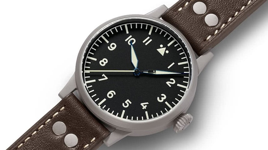 Laco Aviator Memmingen