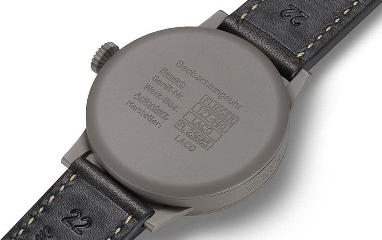 Laco Pilot Original Friedrichshafen