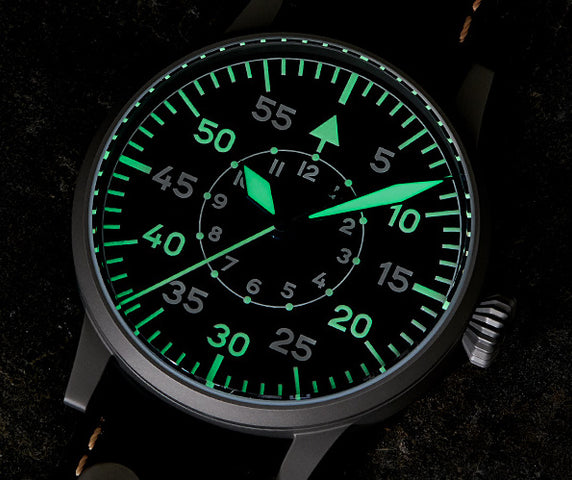 Laco Pilot Original Friedrichshafen