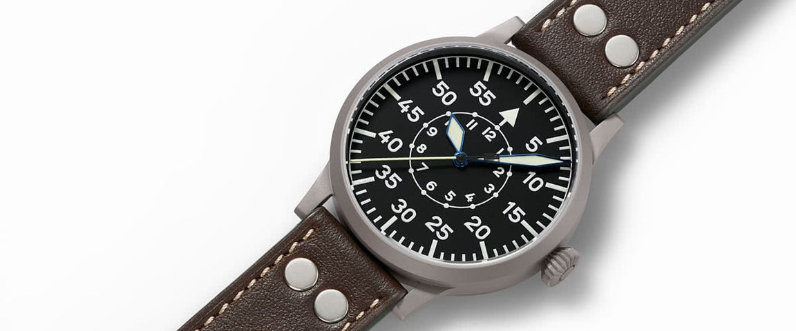 Laco Pilot Original Friedrichshafen