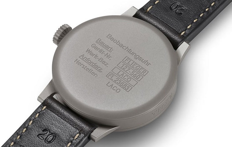 Laco Aviator Leipzig