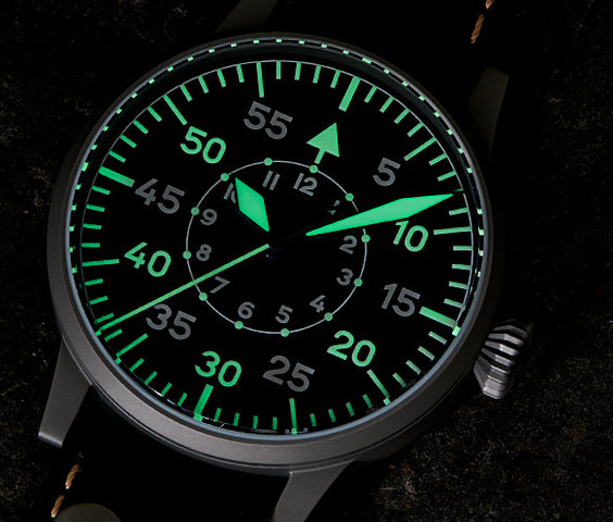 Laco Aviator Leipzig