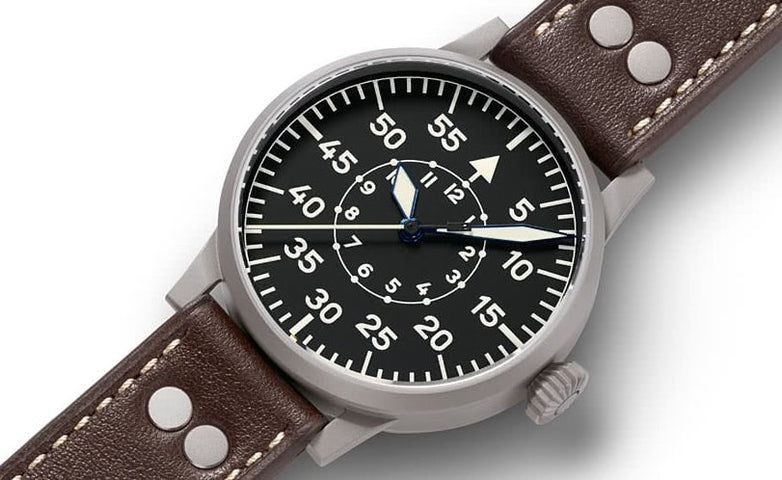 Laco Aviator Leipzig