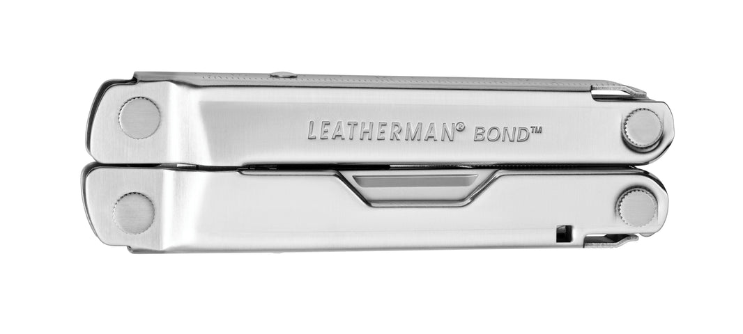 Leatherman Bond EDC Multi Tool Stainless Steel LT180_3.