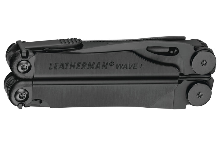 Leatherman Wave Multi-Tool - Black Oxide LT655B_3.