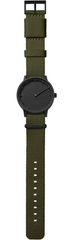 LEFF Amsterdam Watch Tube T40