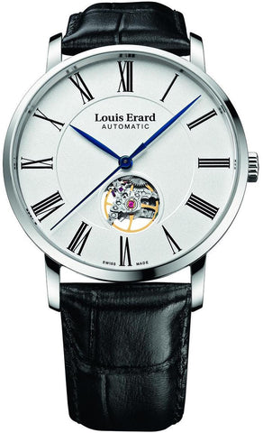 Louis Erard Watch Excellence Open 62233AA10.BDC02