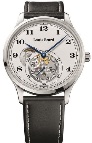 Louis Erard Watch 1931 Small Second Open 32217AA31.BVA32