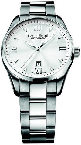 Louis Erard Watch Heritage Sport Lady 20100AA01.BMA17