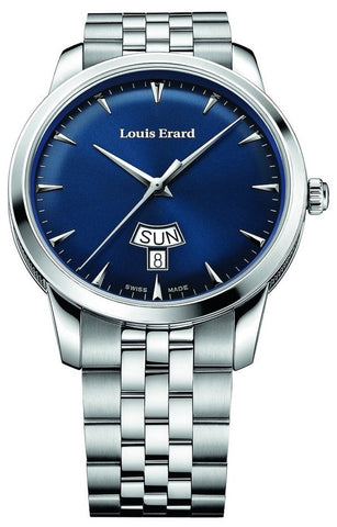 Louis Erard Watch Heritage 15920AA05.BMA39