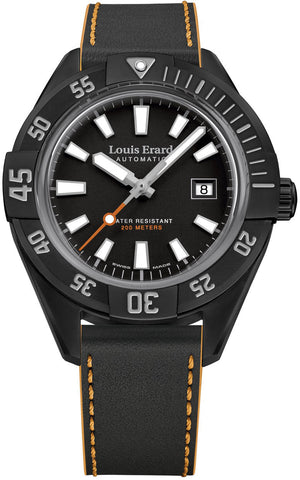 Louis Erard Watch Sportive 69107NN12