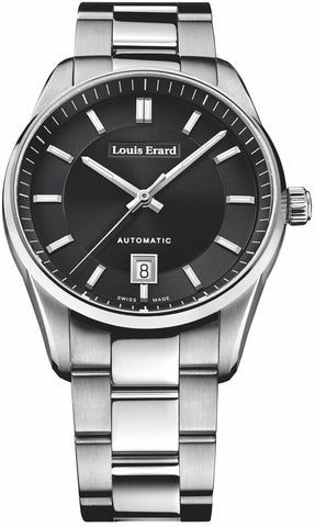 Louis Erard Watch Heritage Sport 69101AA32.BMA19