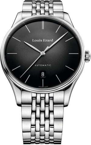 Louis Erard Watch Heritage 69287AA62.BMA87