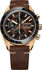 Louis Erard Watch La Sportive Bronze Limited Edition 78119BR16.BVD71