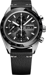 Louis Erard Watch La Sportive Titanium Limited Edition 78119TS02.BVD72