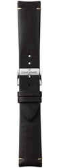 Louis Erard Strap Leather Dark Brown Baranil 20/18mm BVA26