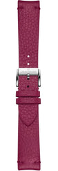 Louis Erard Strap Leather Purple Grained 22/20mm BVA97