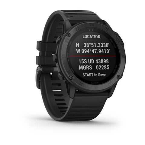 Garmin Watch Tactix Delta Sapphire Edition