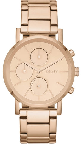 DKNY Watch Lexington Ladies NY8862