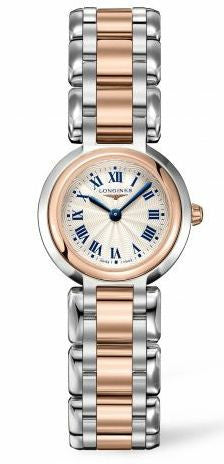 Longines Watch PrimaLuna Ladies L8.109.5.78.6