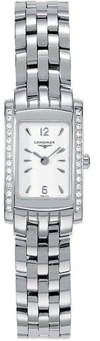 Longines Watch DolceVita Ladies L5.158.0.16.6