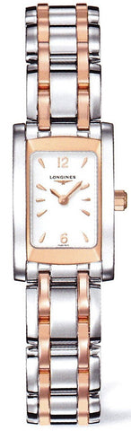Longines Watch DolceVita Ladies L5.158.5.18.7