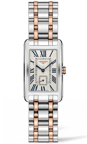 Longines Watch DolceVita Ladies L55125717