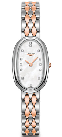 Longines Watch Symphonette L2.305.5.87.7
