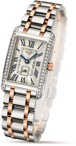 Longines DolceVita Ladies Watch