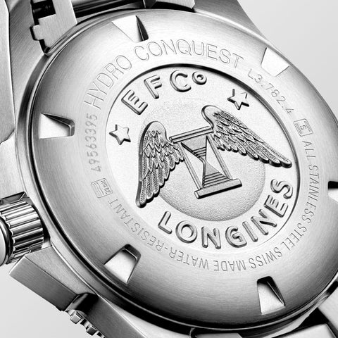 Longines HydroConquest Mens Watch
