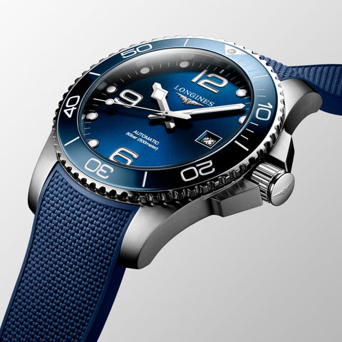 Longines HydroConquest Mens Watch
