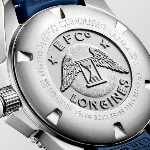 Longines HydroConquest Mens Watch