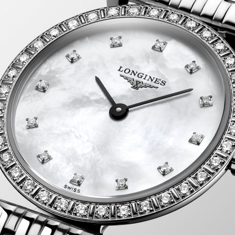 Longines La Grande Classique de Longines Ladies Watch