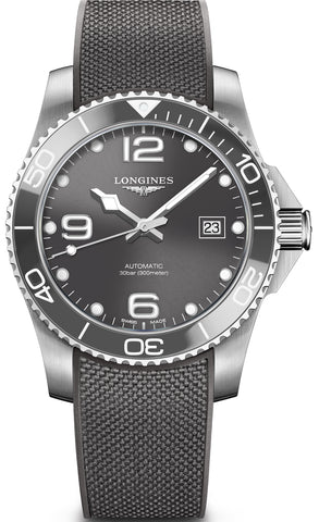 Longines Watch HydroConquest L3.781.4.76.9