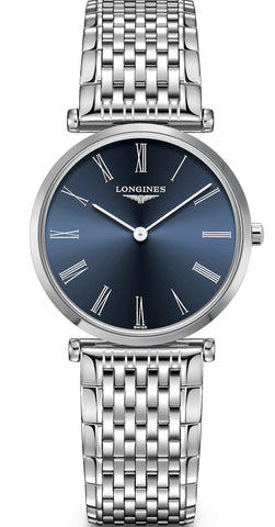 Longines Watch La Grande Classique de Longines L4.512.4.94.6