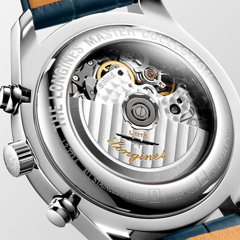Longines Master Collection Mens Watch