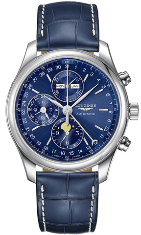 Longines Watch Master Collection L2.773.4.92.0