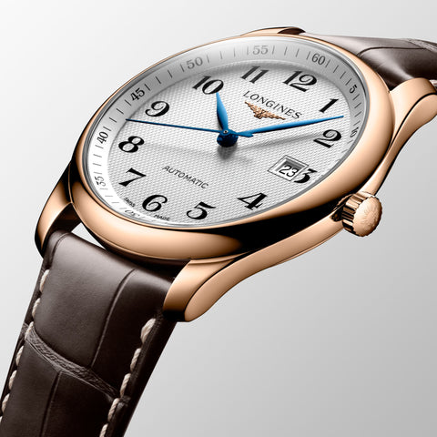Longines Master Collection Mens Watch