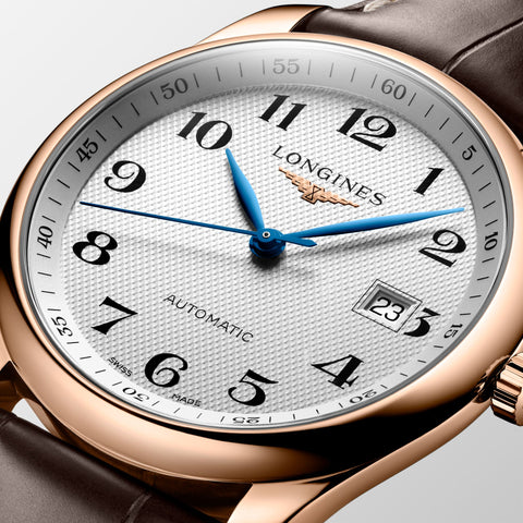 Longines Master Collection Mens Watch