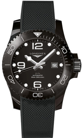 Longines Watch HydroConquest L3.784.4.56.9