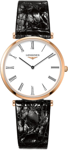 Longines Watch La Grande Classique de Longines L4.709.1.21.2