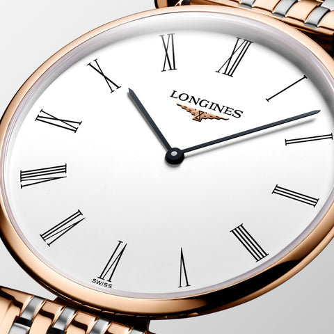 Longines Watch La Grande Classique de Longines Mens D