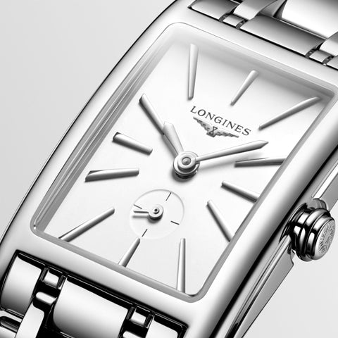 Longines DolceVita Ladies Watch