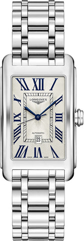 Longines Watch DolceVita L5.767.4.71.6