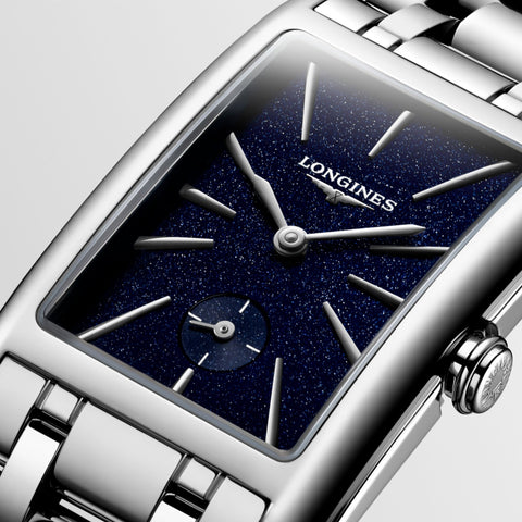 Longines DolceVita Unisex Watch
